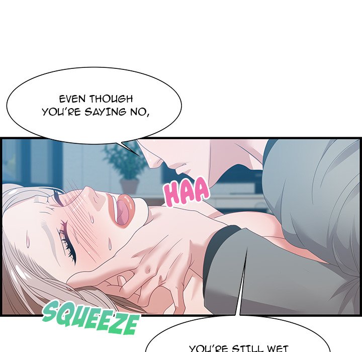 Tasty Chat 0km - Chapter 21 Page 72