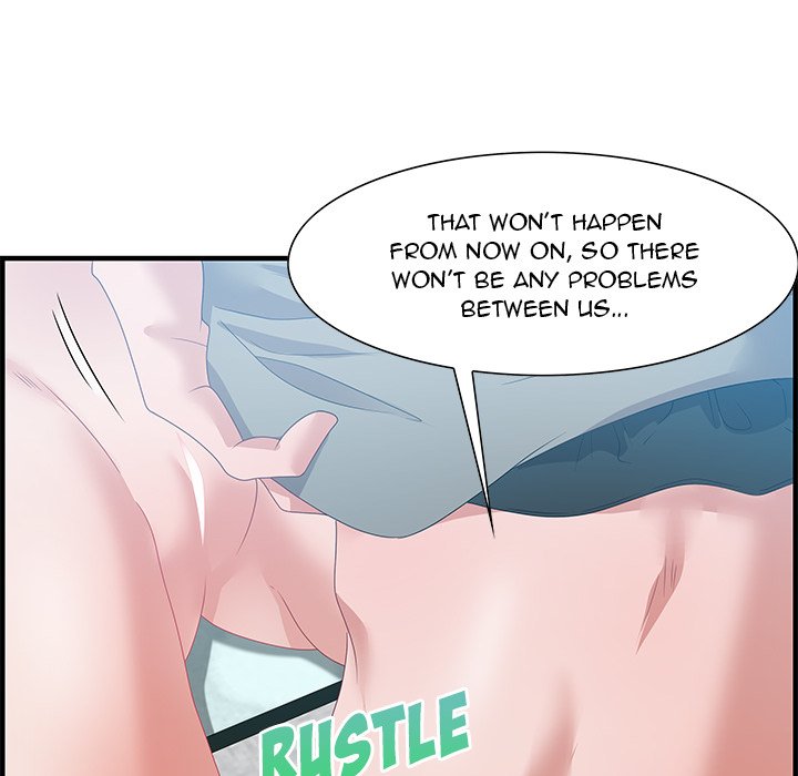 Tasty Chat 0km - Chapter 21 Page 82