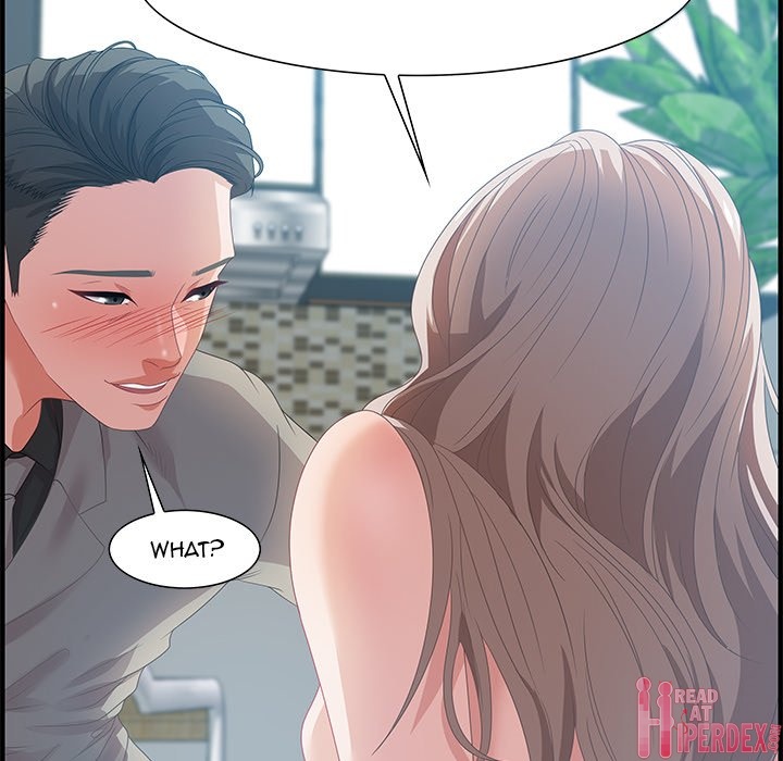 Tasty Chat 0km - Chapter 21 Page 86
