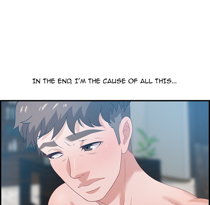 Tasty Chat 0km - Chapter 21 Page 90