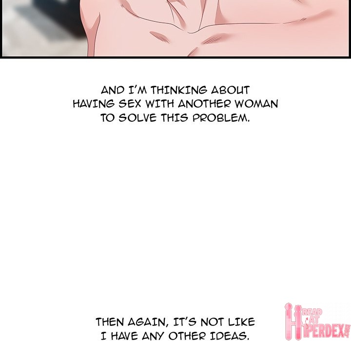 Tasty Chat 0km - Chapter 21 Page 91