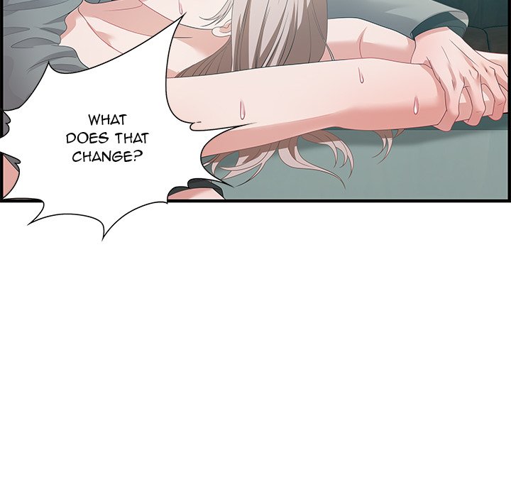 Tasty Chat 0km - Chapter 22 Page 116