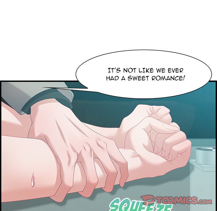 Tasty Chat 0km - Chapter 22 Page 117