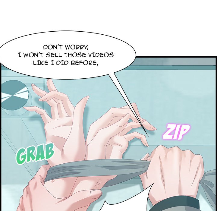 Tasty Chat 0km - Chapter 22 Page 119