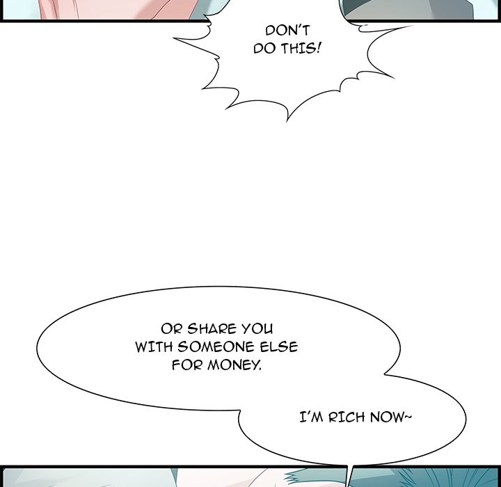 Tasty Chat 0km - Chapter 22 Page 120