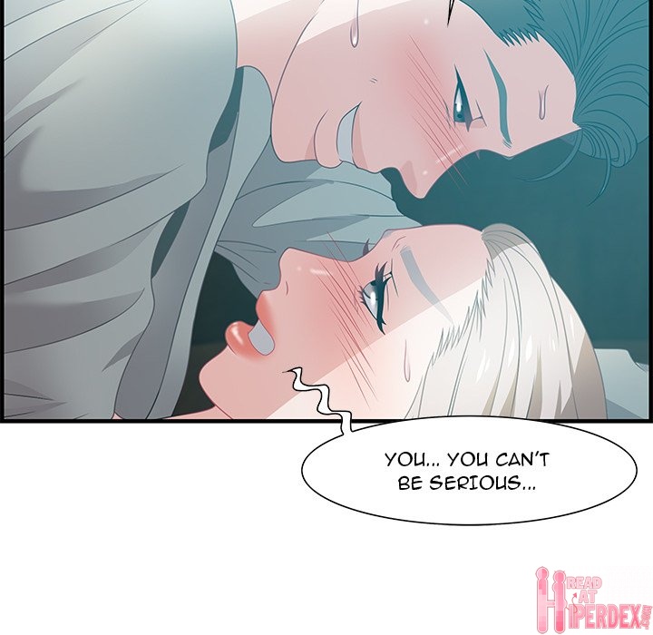 Tasty Chat 0km - Chapter 22 Page 121