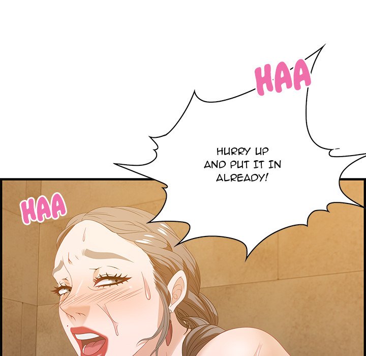 Tasty Chat 0km - Chapter 22 Page 17