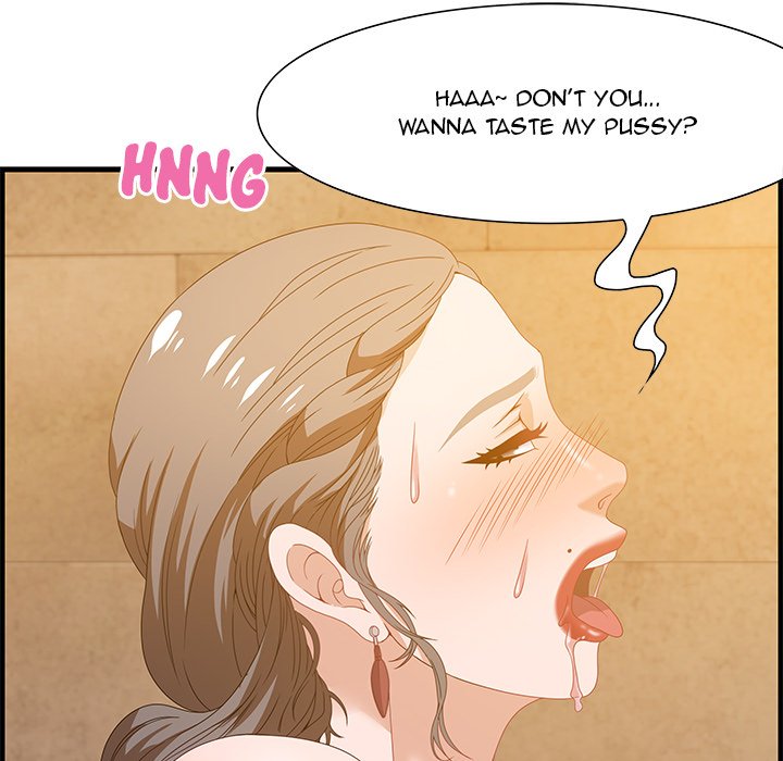 Tasty Chat 0km - Chapter 22 Page 30