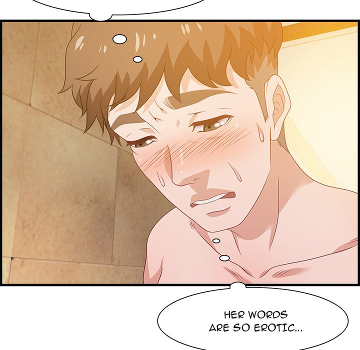Tasty Chat 0km - Chapter 22 Page 34