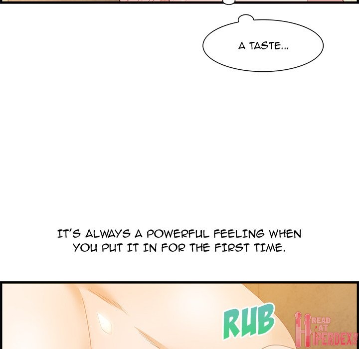 Tasty Chat 0km - Chapter 22 Page 36