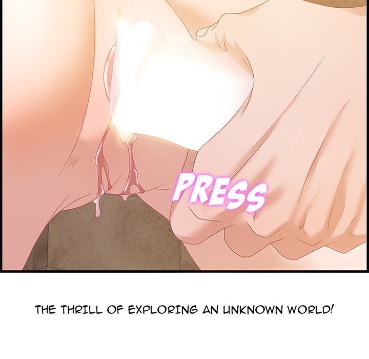 Tasty Chat 0km - Chapter 22 Page 37