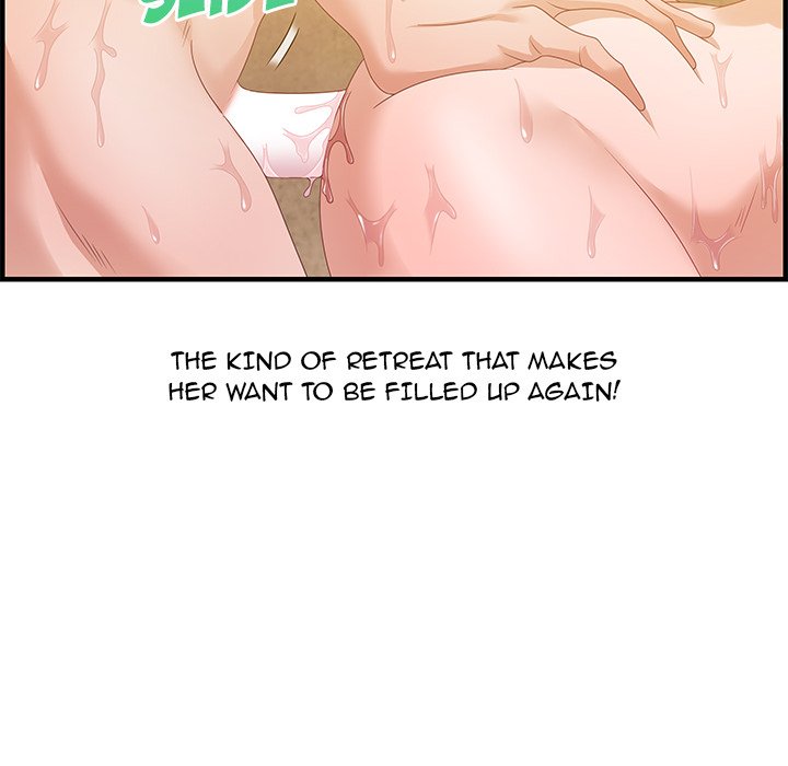 Tasty Chat 0km - Chapter 22 Page 48