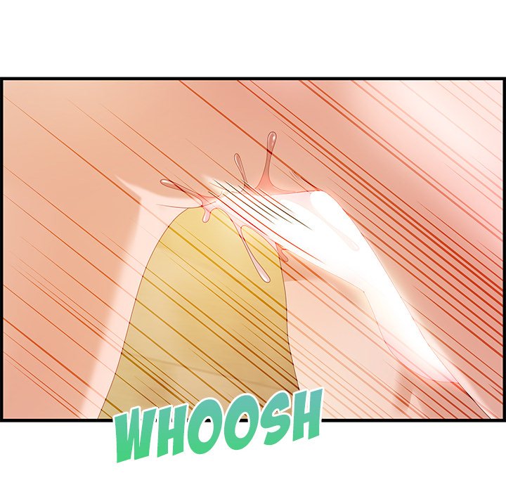 Tasty Chat 0km - Chapter 22 Page 54