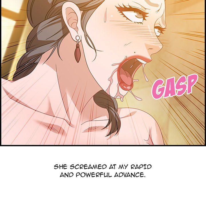 Tasty Chat 0km - Chapter 22 Page 58