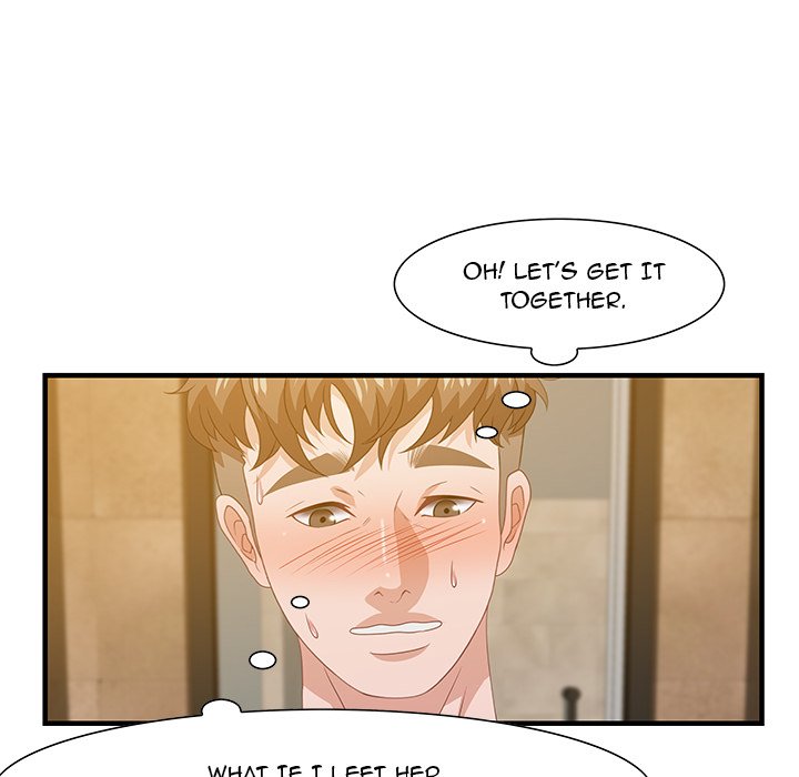 Tasty Chat 0km - Chapter 22 Page 67