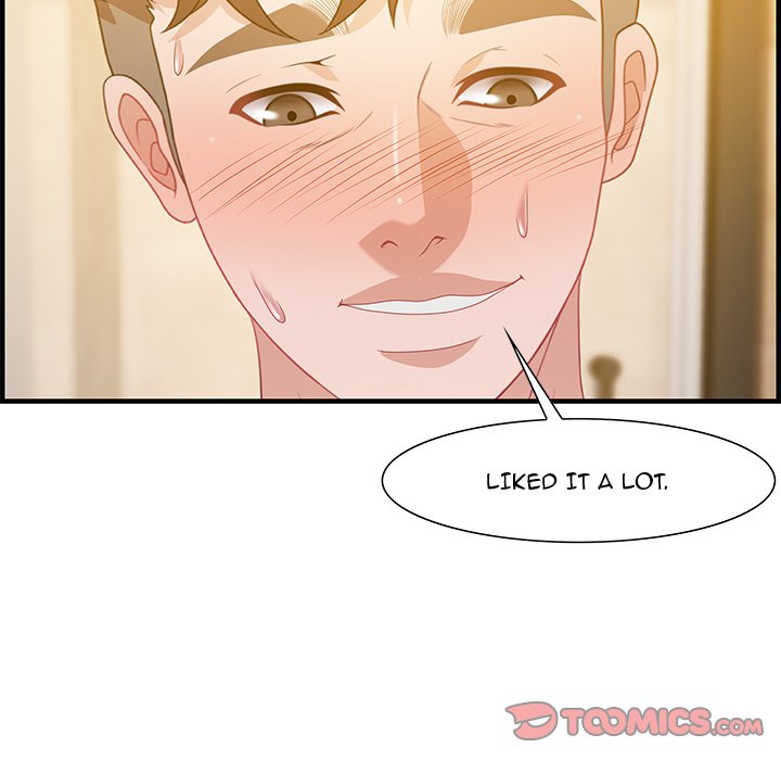 Tasty Chat 0km - Chapter 22 Page 75