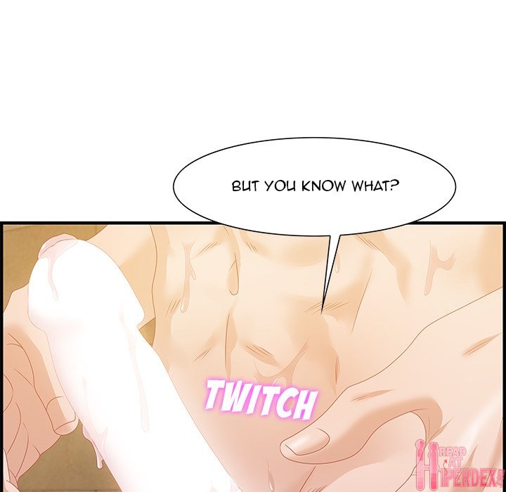 Tasty Chat 0km - Chapter 22 Page 76
