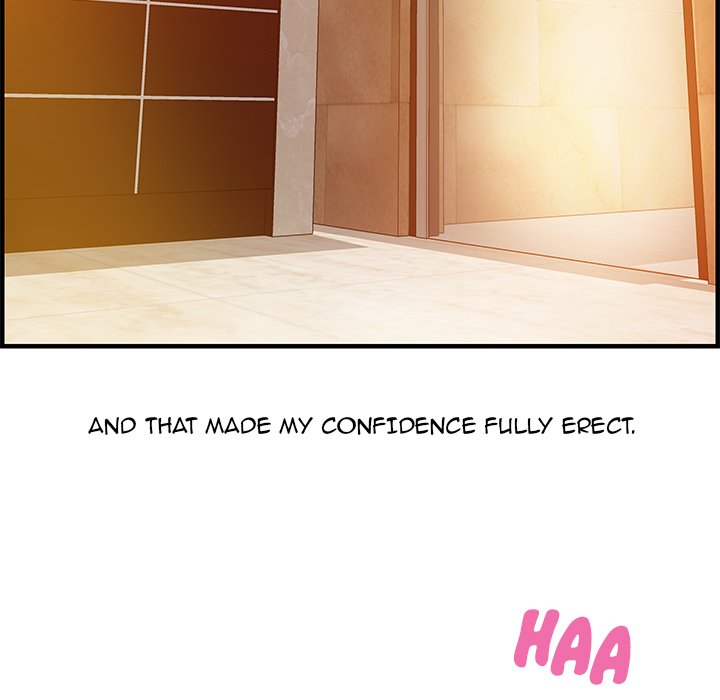 Tasty Chat 0km - Chapter 22 Page 8
