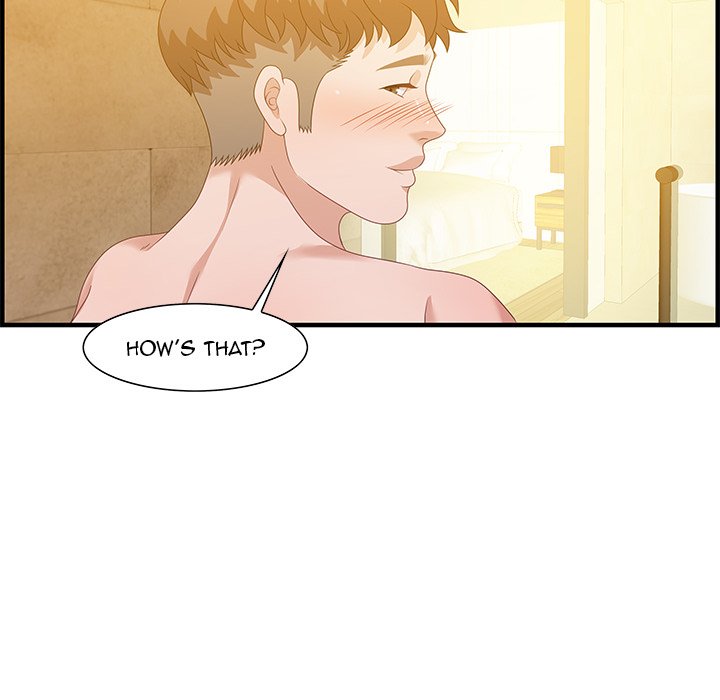 Tasty Chat 0km - Chapter 22 Page 82