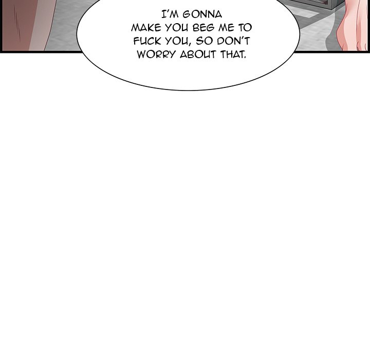 Tasty Chat 0km - Chapter 23 Page 10