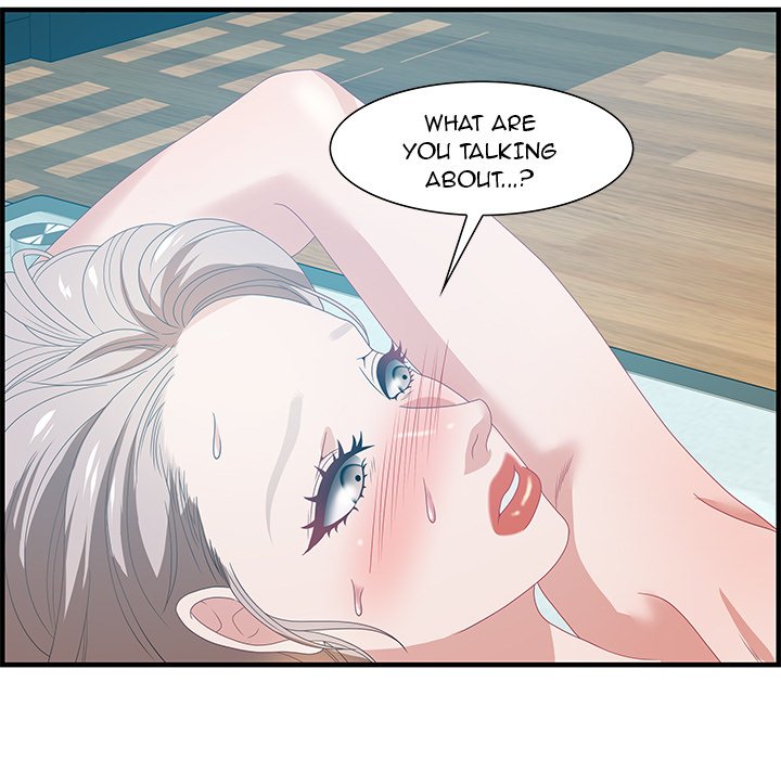 Tasty Chat 0km - Chapter 23 Page 11