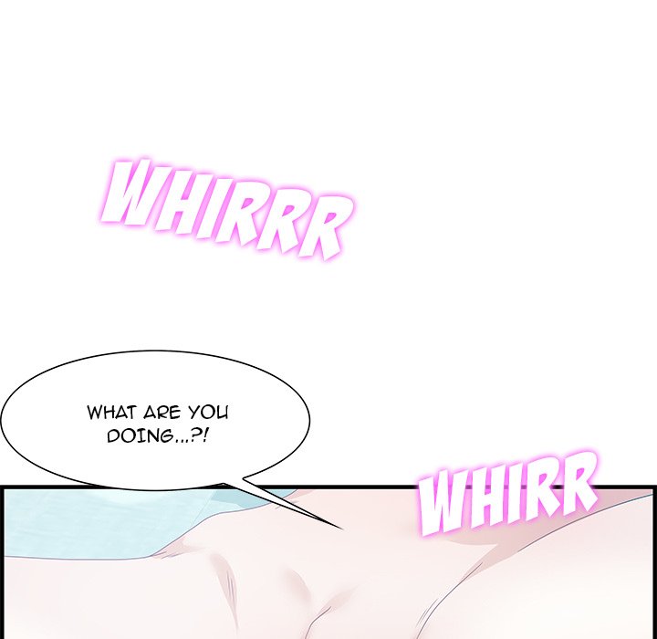 Tasty Chat 0km - Chapter 23 Page 15