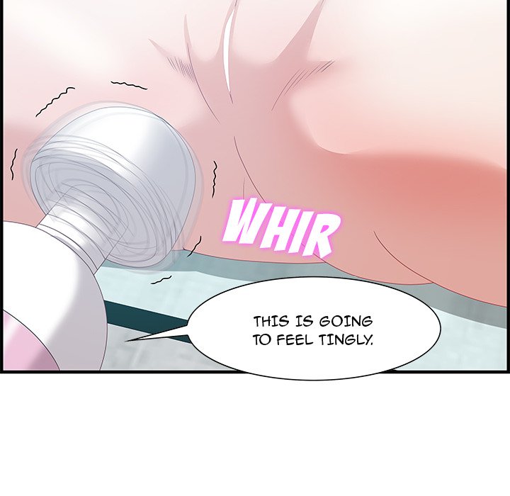 Tasty Chat 0km - Chapter 23 Page 16