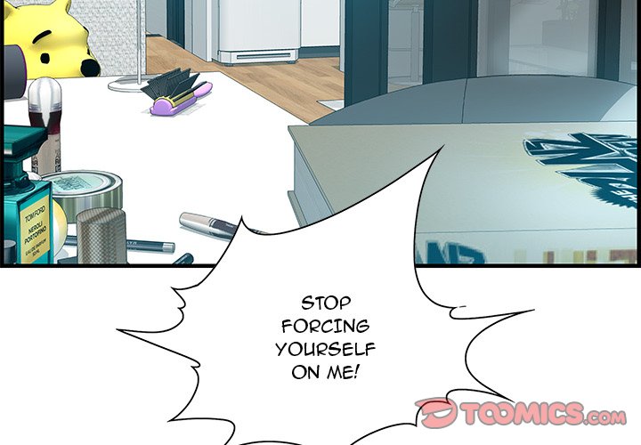 Tasty Chat 0km - Chapter 23 Page 2