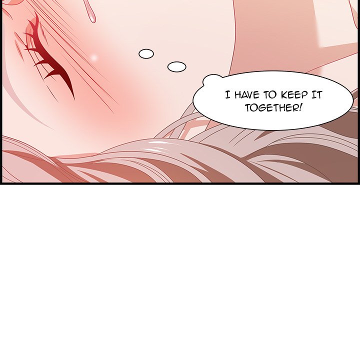 Tasty Chat 0km - Chapter 23 Page 27
