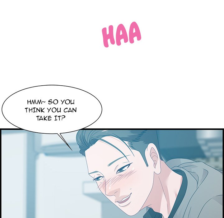 Tasty Chat 0km - Chapter 23 Page 28