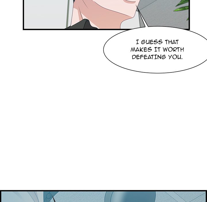 Tasty Chat 0km - Chapter 23 Page 31