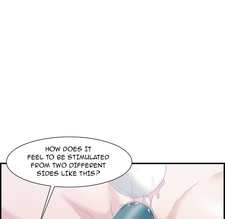 Tasty Chat 0km - Chapter 23 Page 37