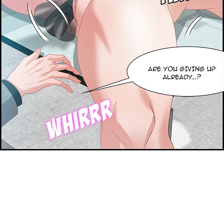 Tasty Chat 0km - Chapter 23 Page 40