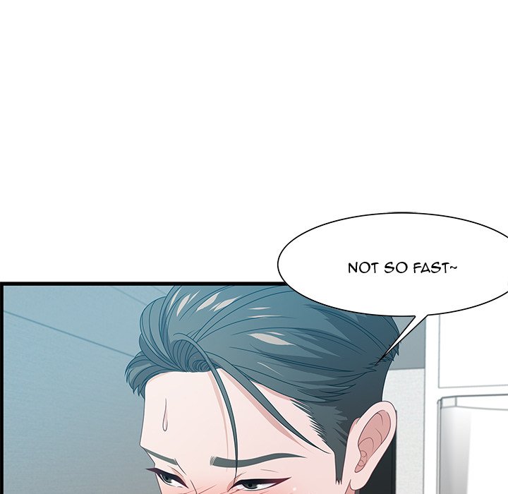 Tasty Chat 0km - Chapter 23 Page 41