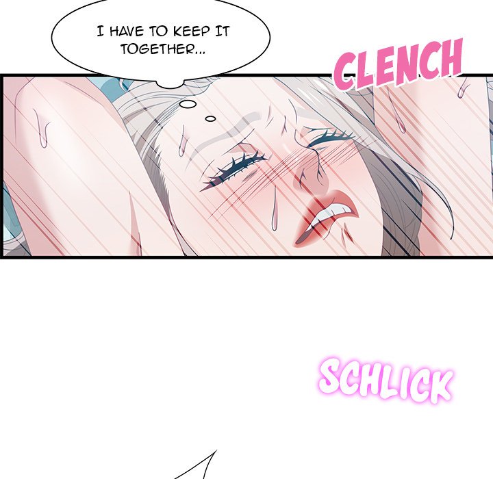 Tasty Chat 0km - Chapter 23 Page 54