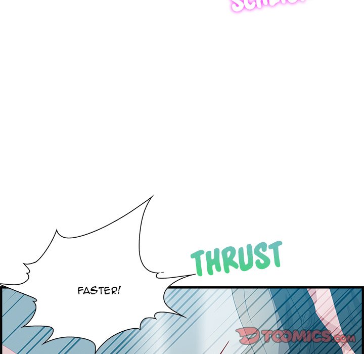 Tasty Chat 0km - Chapter 23 Page 56
