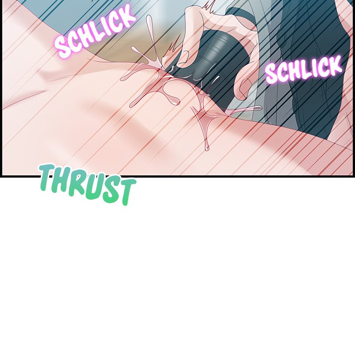 Tasty Chat 0km - Chapter 23 Page 57