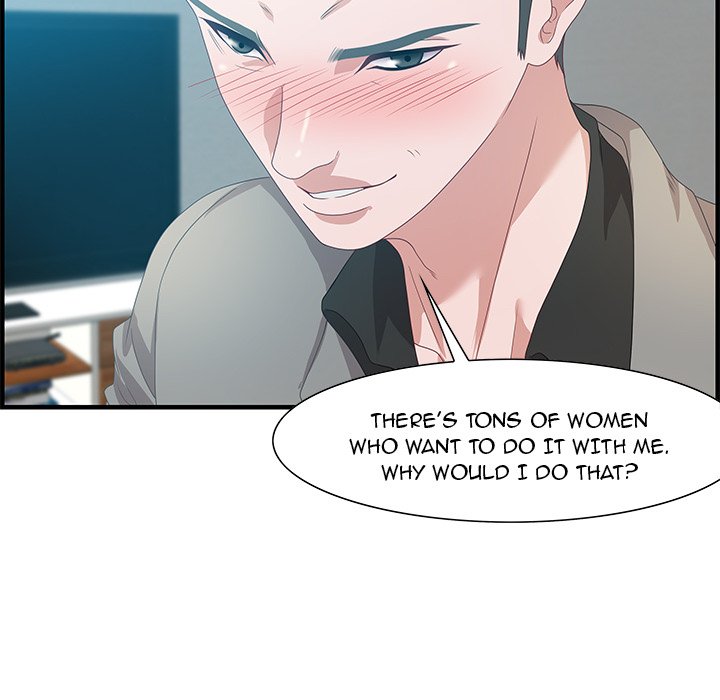 Tasty Chat 0km - Chapter 23 Page 6