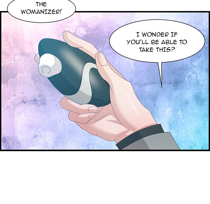 Tasty Chat 0km - Chapter 23 Page 66