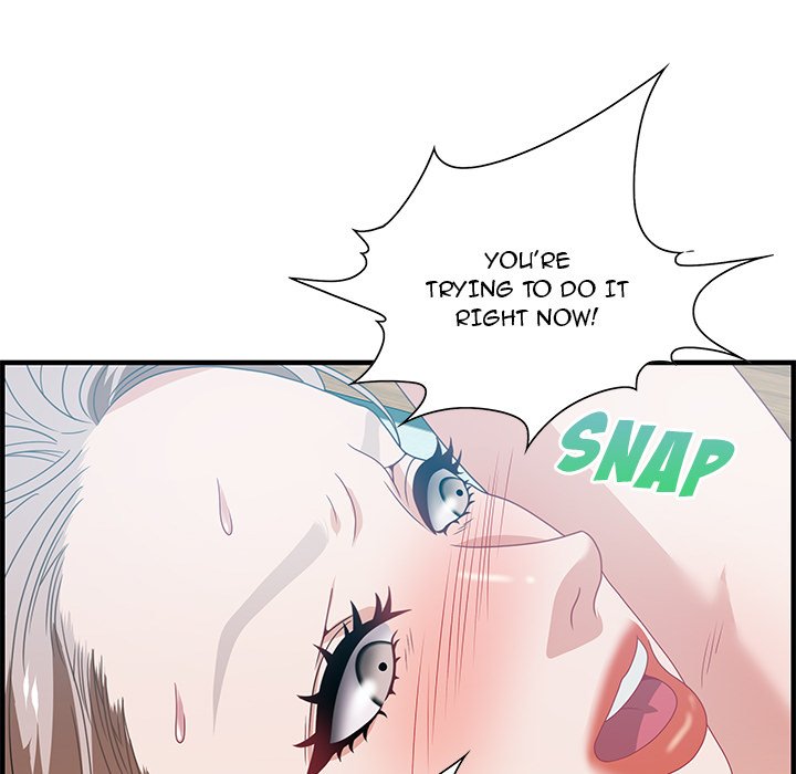 Tasty Chat 0km - Chapter 23 Page 7