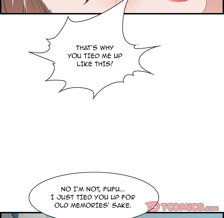 Tasty Chat 0km - Chapter 23 Page 8