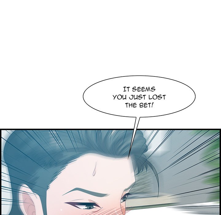 Tasty Chat 0km - Chapter 23 Page 83
