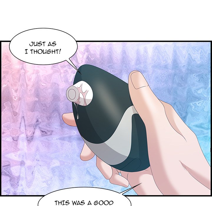 Tasty Chat 0km - Chapter 23 Page 87
