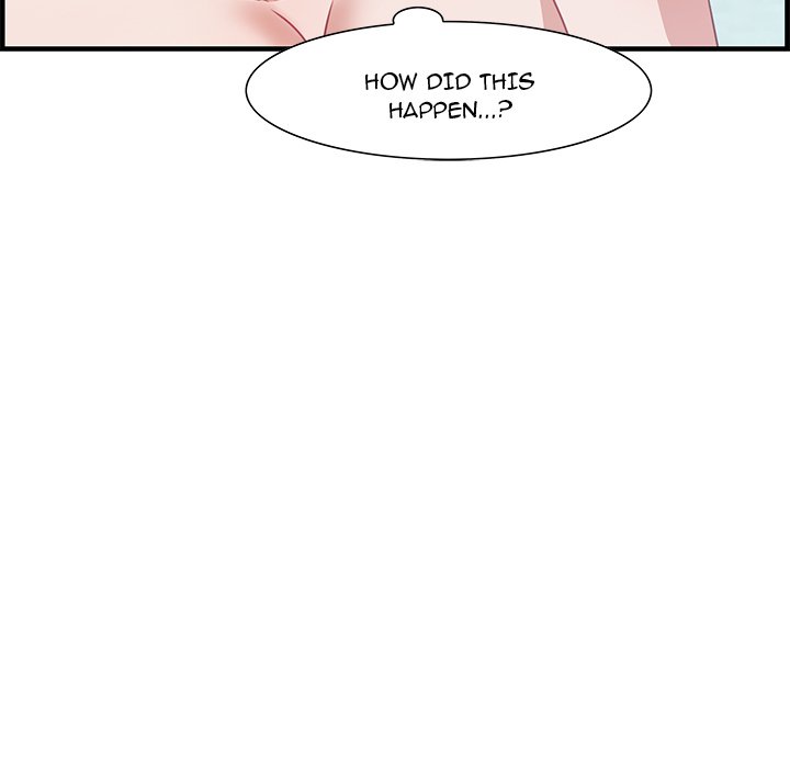 Tasty Chat 0km - Chapter 23 Page 91