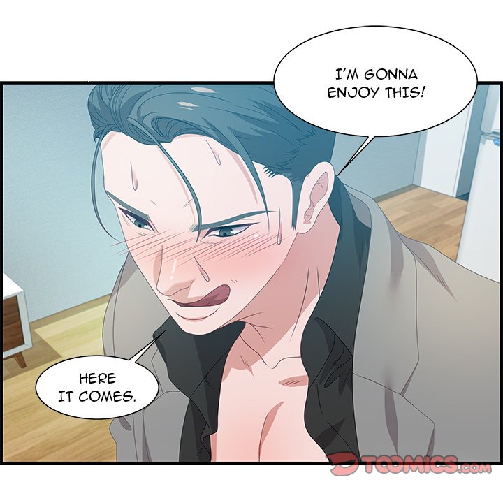 Tasty Chat 0km - Chapter 23 Page 92