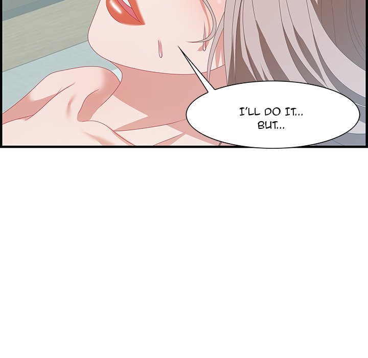 Tasty Chat 0km - Chapter 23 Page 96