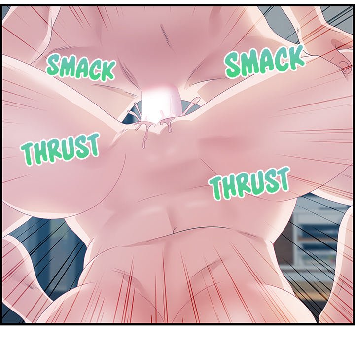 Tasty Chat 0km - Chapter 24 Page 100