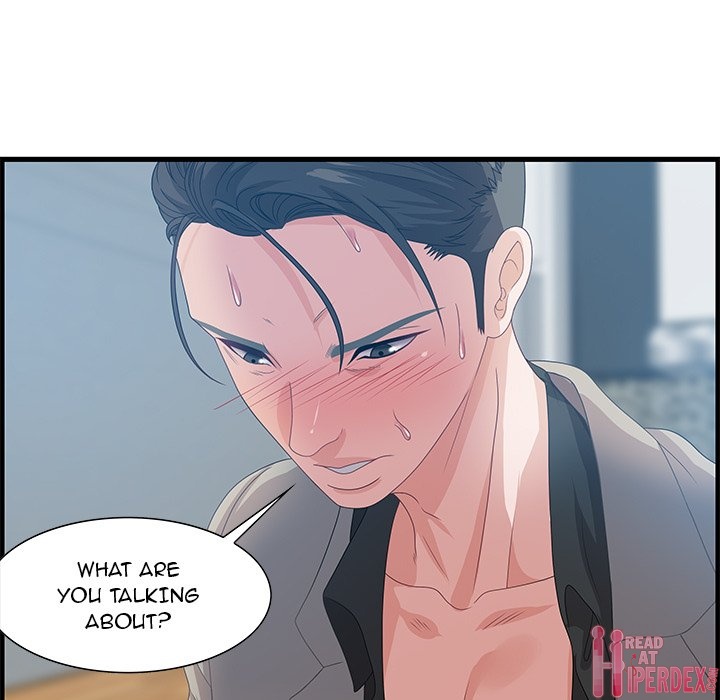 Tasty Chat 0km - Chapter 24 Page 11