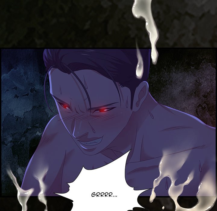 Tasty Chat 0km - Chapter 24 Page 113