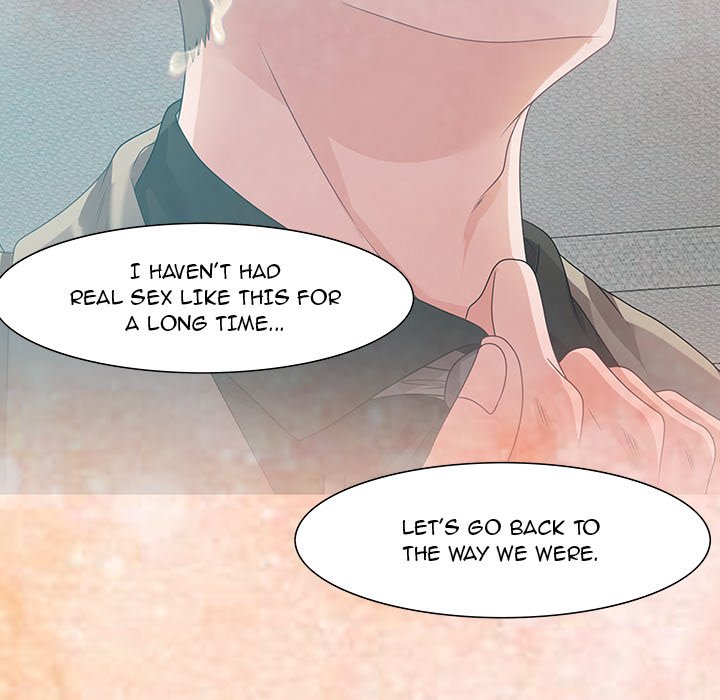 Tasty Chat 0km - Chapter 24 Page 115